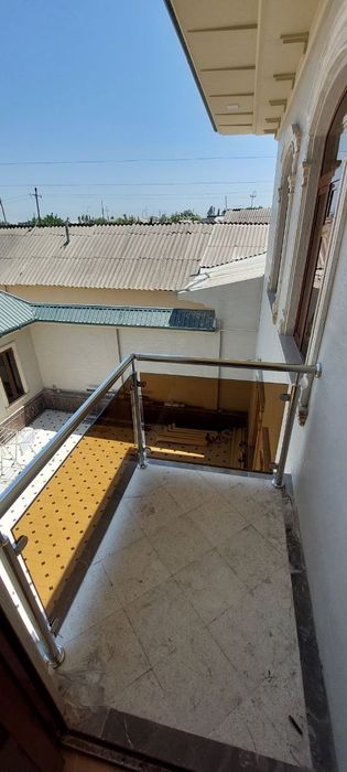 Флагшток (байрок) устунлар