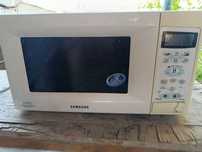 Микроволновка Samsung