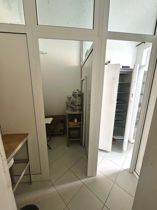Дава се под наем Заведение в Свети Влас - 142 кв.м за 2040 € - Снимка #13