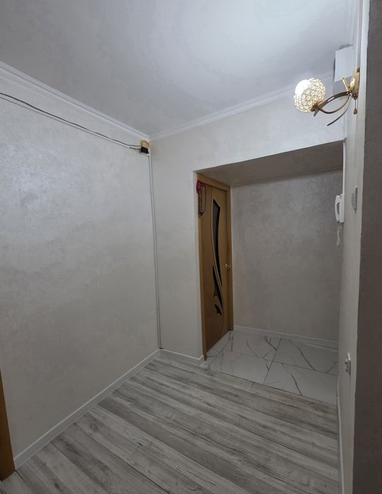 Продаём 4-х комнатную квартиру