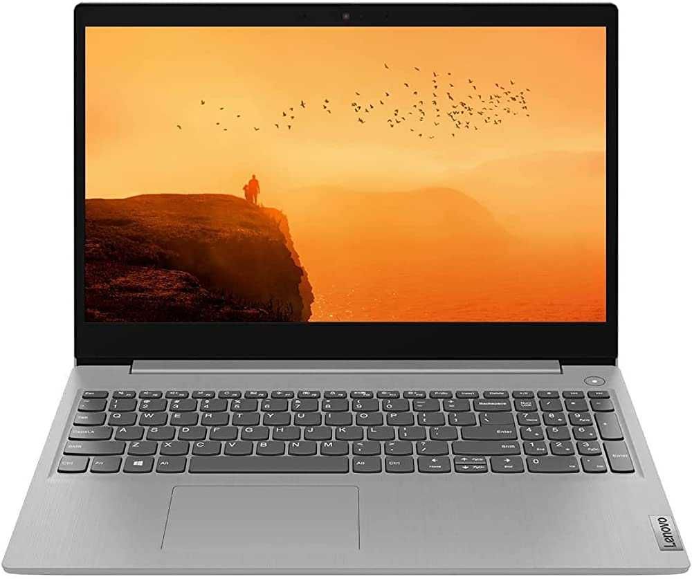 Lenovo IdeaPad 3 N5030 / 8GB DDR4 / 256GB SSD / 15.6" HD