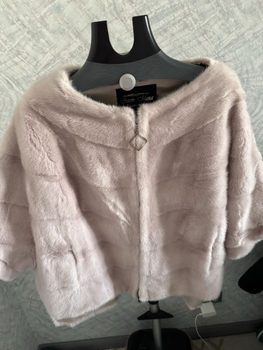 Продаю полушубку