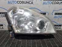 Far Dreapta Nissan Qashqai 2008 - 2010 SUV 4 Usi (1286) Fara xenon