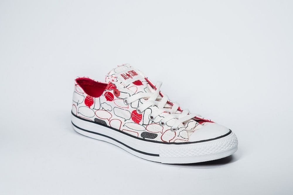 Tenisi Converse Thoughts OX, 100% originali, 41.5-42,