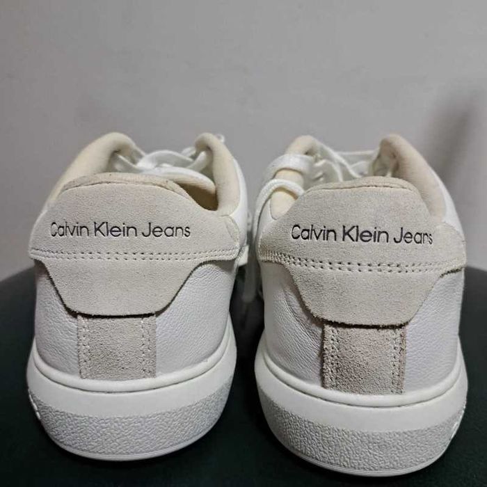 Adidasi Calvin Klein 43