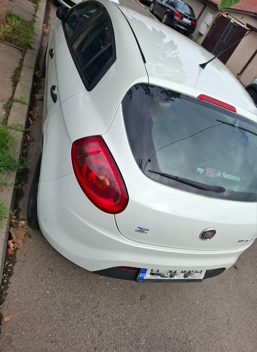 Vând Fiat Bravo 2
