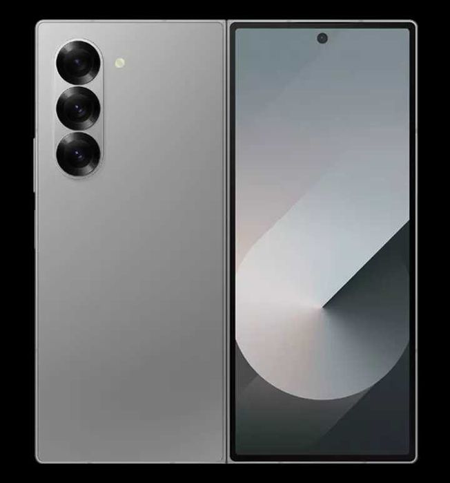 Samsung Galaxy Z Fold 6