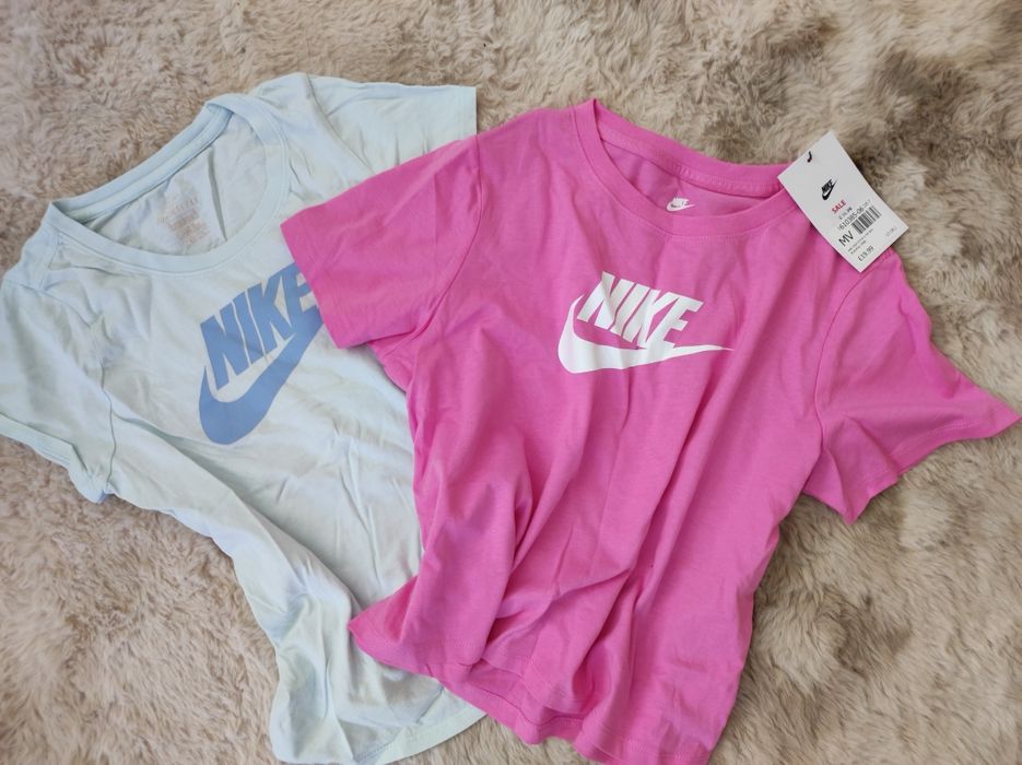 Nike, Adidas оригинални