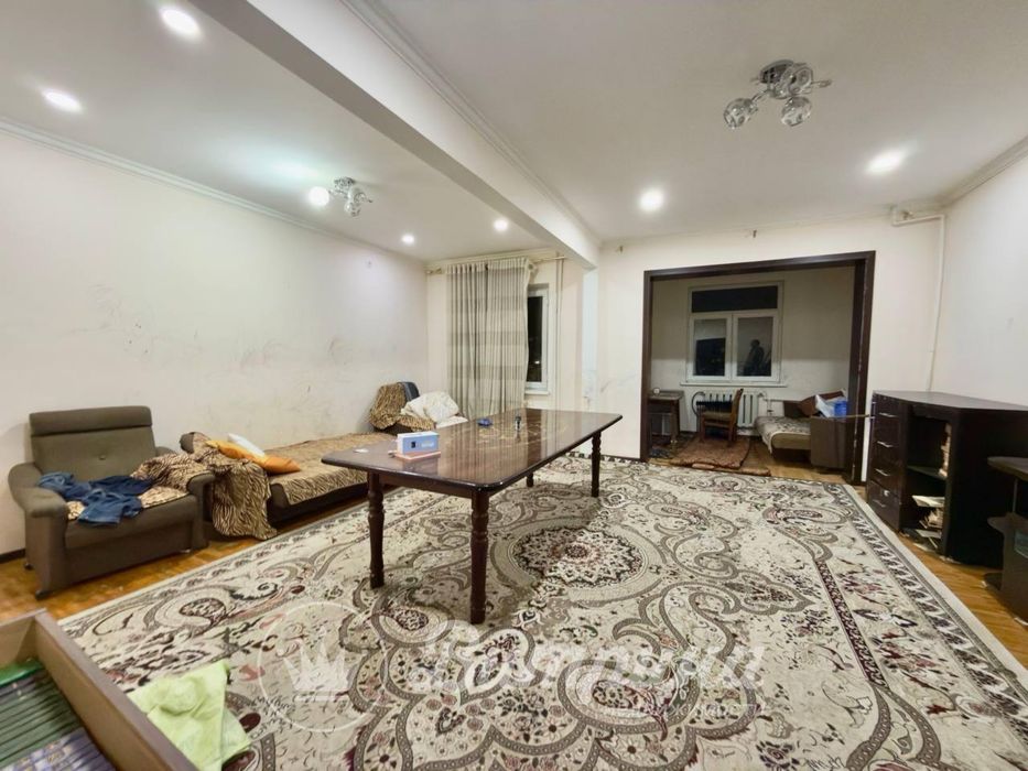 ‼️Срочно Карасу-1, 4/4/5 92м2‼️школа 209, конечная автобусная‼️ Центр