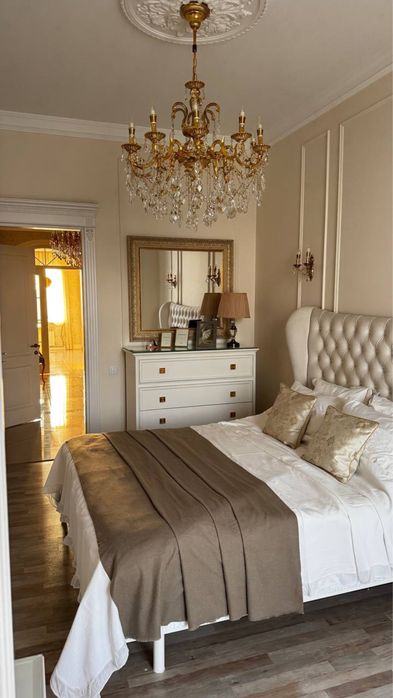 3/5/8 Аренда Габус Ойбек Gosht, Tashkent Gullari