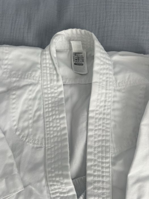 Kimono judo marime 110