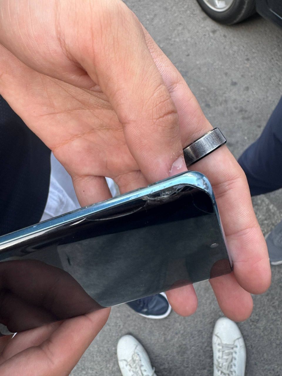Huawei P 30 Pro sotiladi toshkent
