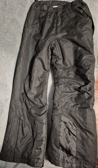 Pantaloni schi baieti