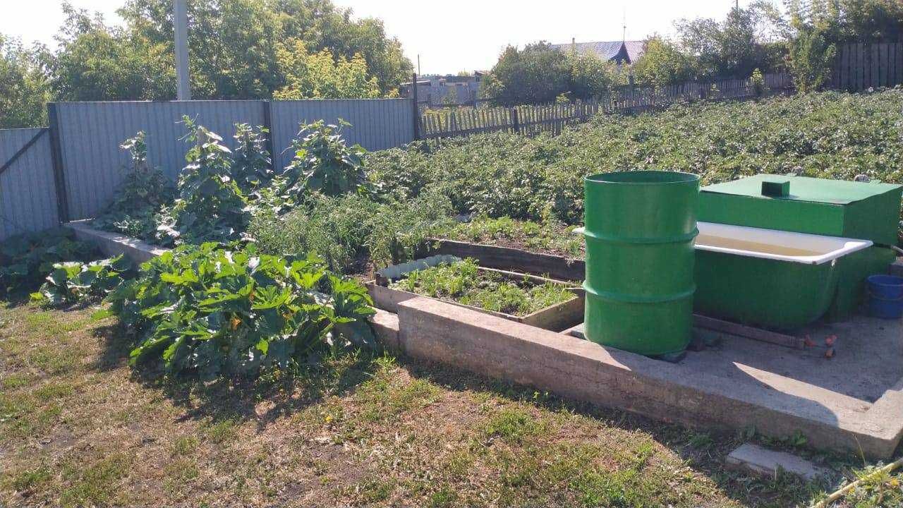 Продаётся 4-х комнатный дом