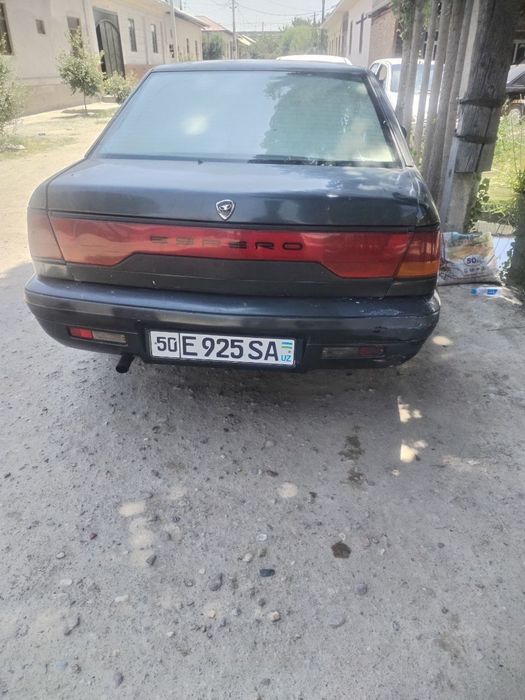 Daewoo espero avtomobillari