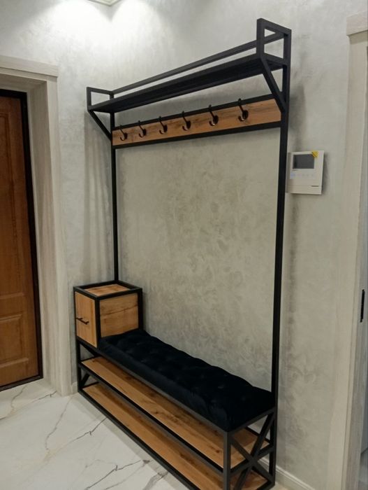 Loft mebel buyurtma asosida