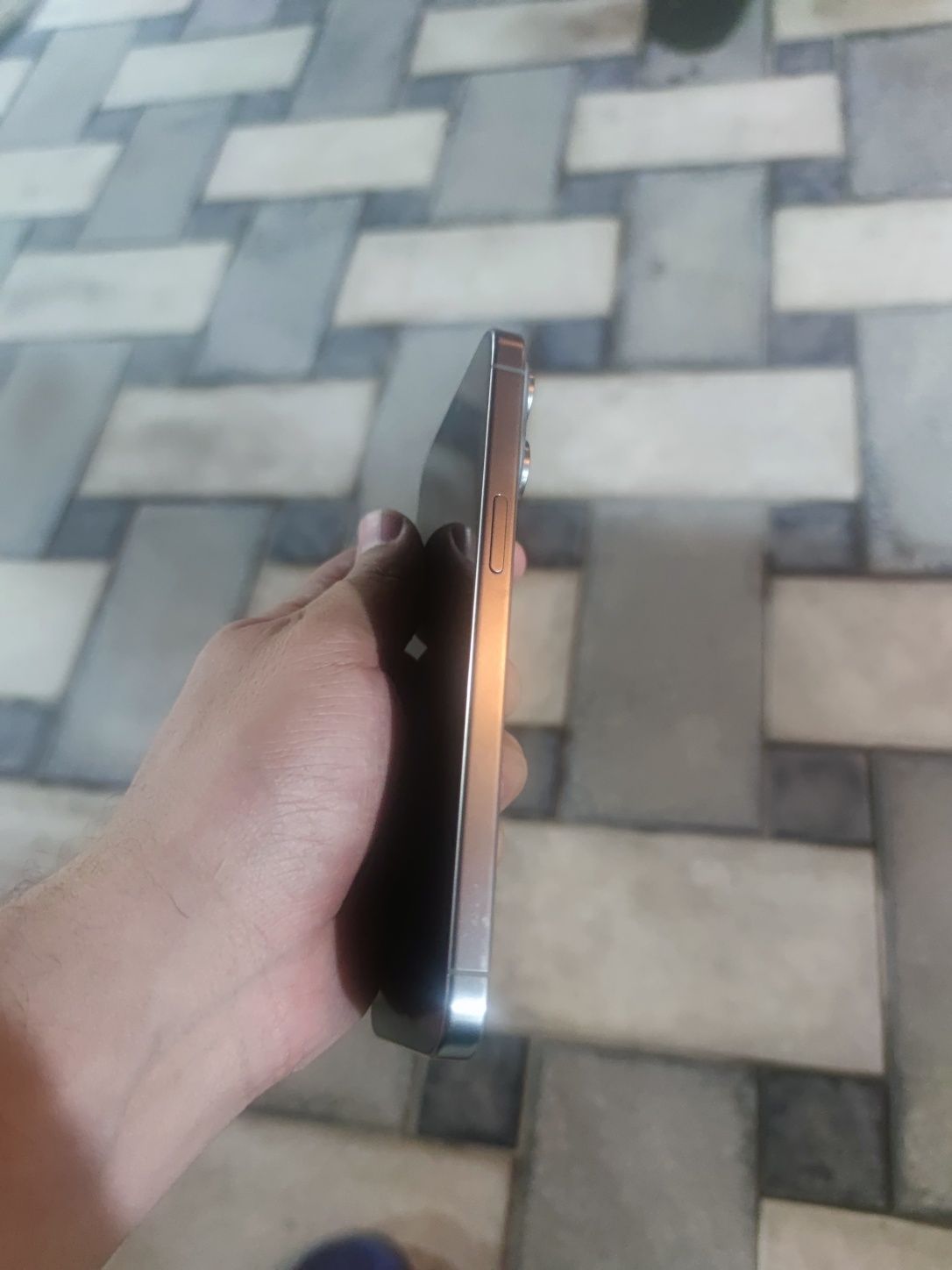 Iphone 15 pro max 256 gb 90%