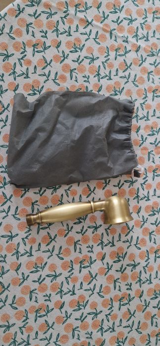 Pară de duș model telefon