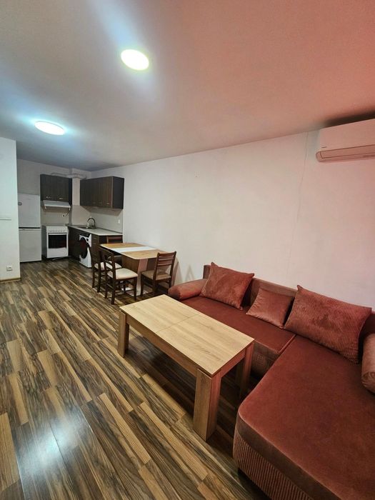 Дава се под наем Двустаен апартамент в София, Левски - 65 кв.м за 475 € - Снимка #1