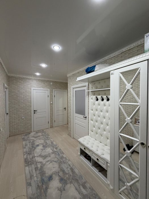 Продается 2-ком кв , р-н 10 мкр