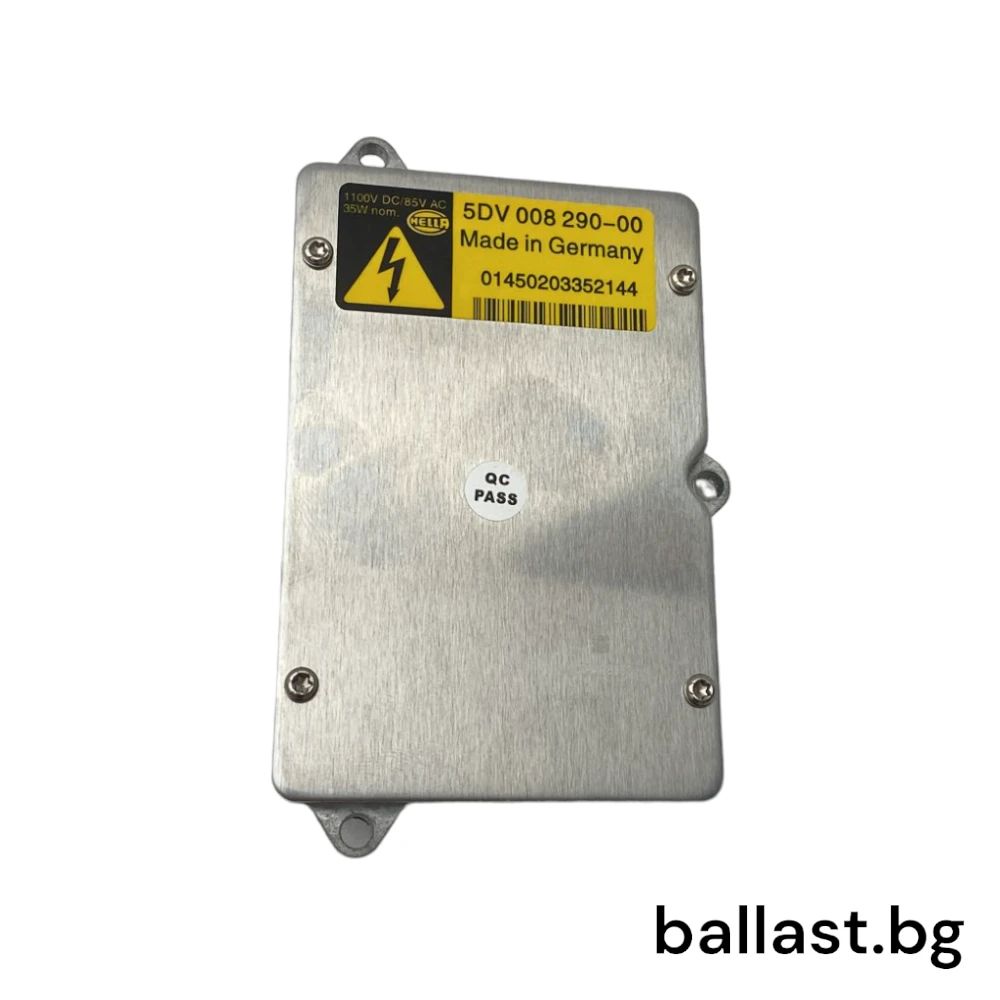 Баласт модул 5DV008290 Hella