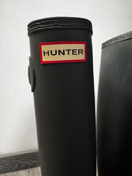 Hunter Boots originale