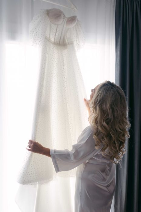 Vand Rochie de mireasa Bella Sposa - Liretta