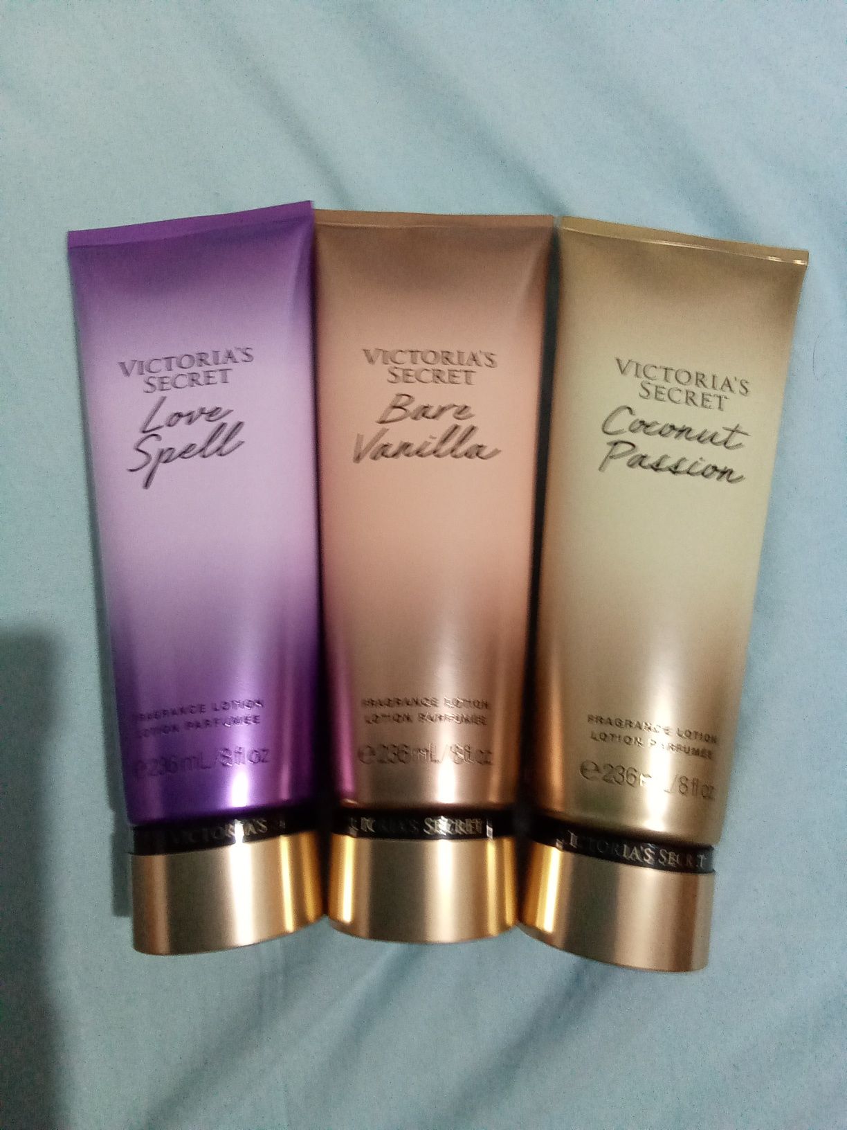 Crema / Lotiune corp Victoria's Secret