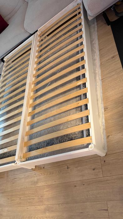 Paturi stivuibile Ikea UTÅKER 80x200cm