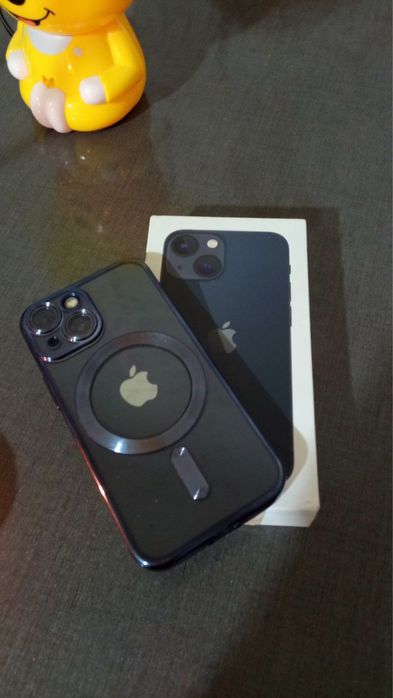 Iphone 13 mini 256 gb