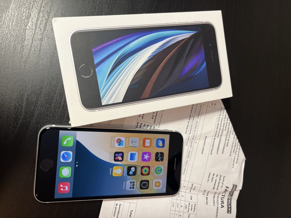 Iphon SE 2 64 GB