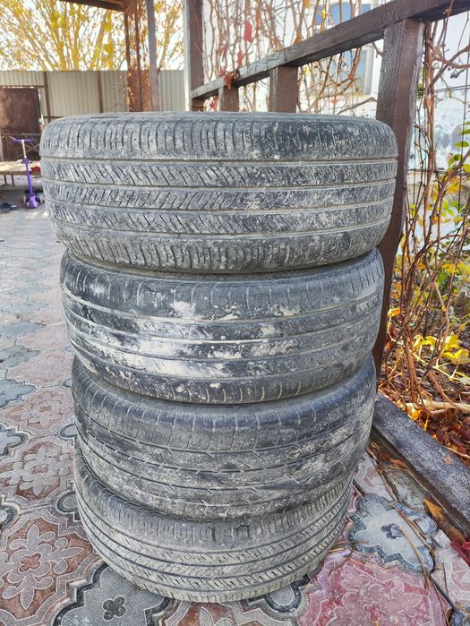 Покрышка 16/55/205 сатылады