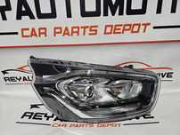 Far dreapta led Ford Transit Custom dupa 2018 cod JK21-13W029-DJ NOU