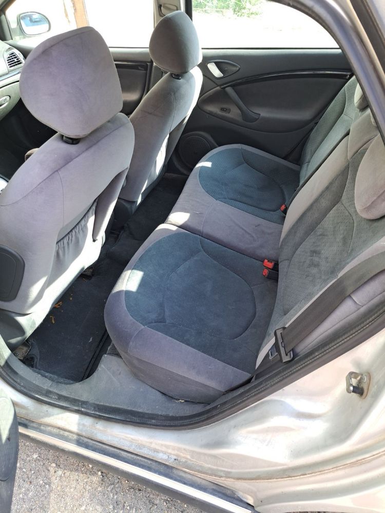 Citroen C5 V6 (2005)