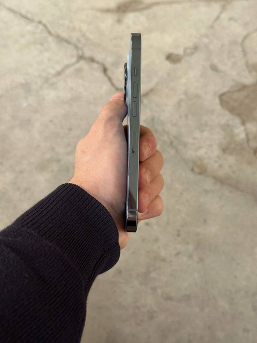 Iphone 13 pro 256 gb Lla