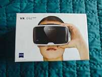 Zeiss VR One Plus - очила за виртуална реалност за смартфони