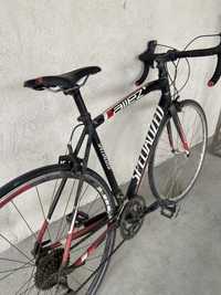 Bicicleta specialized allez