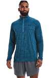Bluza sport Under Armour fitness Tech, marime S M barbati maneca lunga