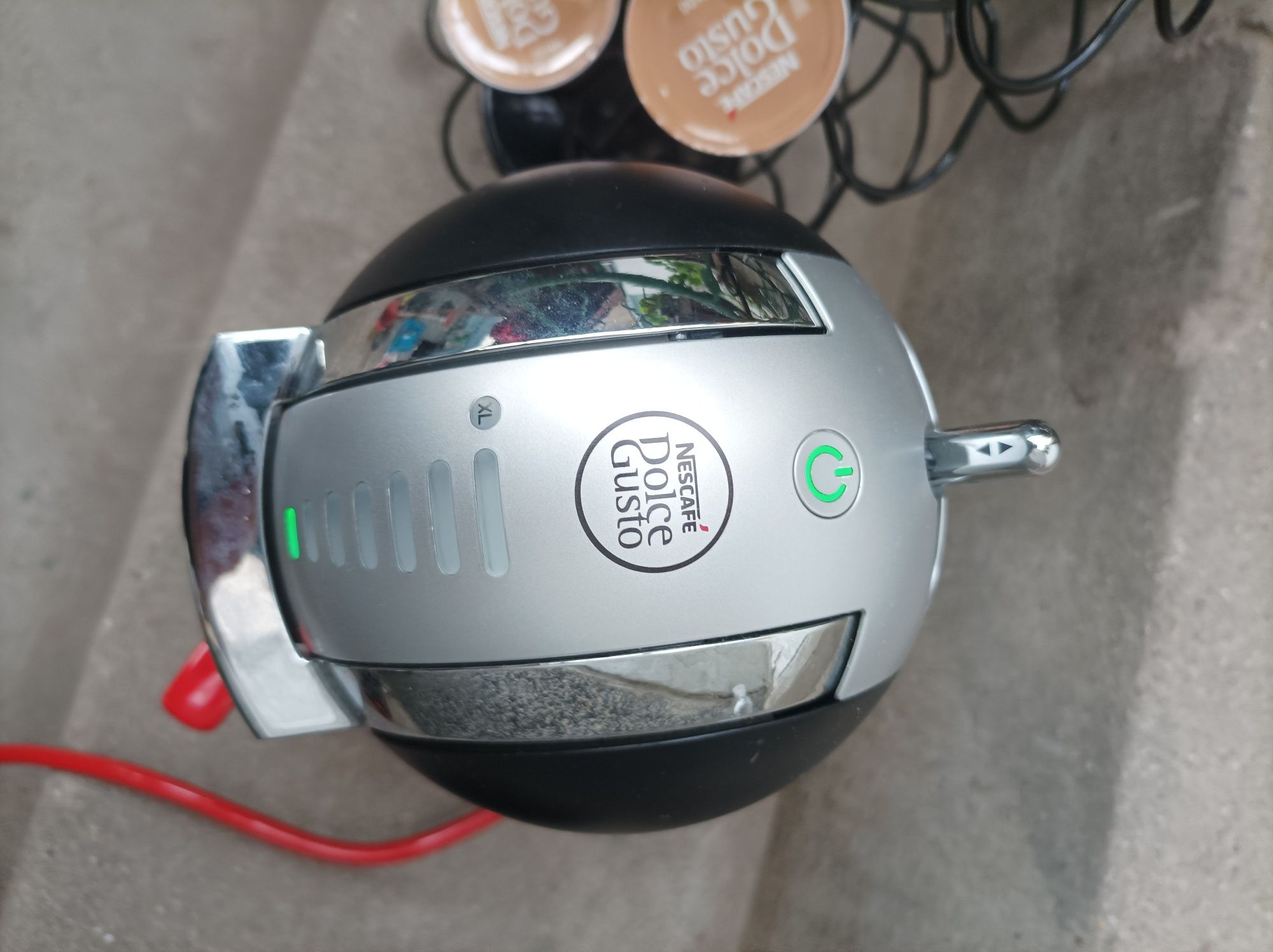 Кафемашина Nescafe Dolce Gusto Genio 2