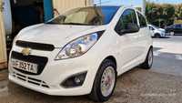 Chevrolet Spark M