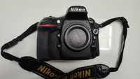 Vând Nikon D810 body