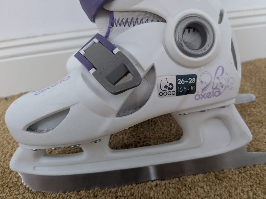 Band Patine Oxelo marimea 26-28