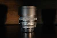 Sigma 15 mm  F 2.8 fisheye - montura Nikon
