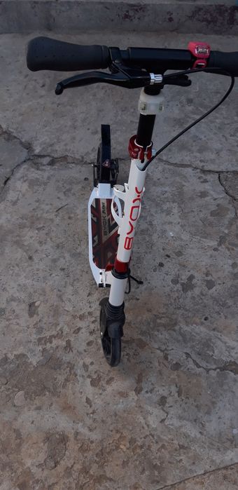 Trotinetă Biox Plexus