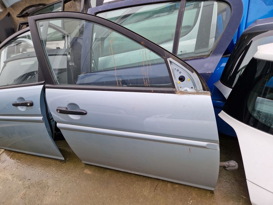 Vand usi portiere Hyundai Accent an 2008