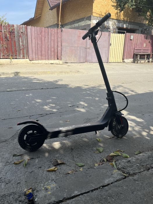 Trotineta electrica