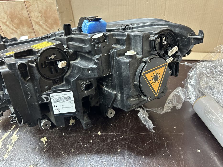Far laser bmw X5 G05 X6 G06 dreapta 2019-2022