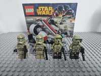 Lego Star Wars Set 75035 Kashyyk Troopers Battle Pack