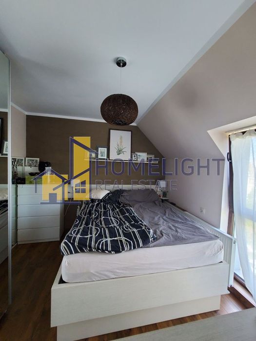 Продава се Двустаен апартамент в София, Павлово - 62 кв.м за 2823 €/кв.м - Снимка #8