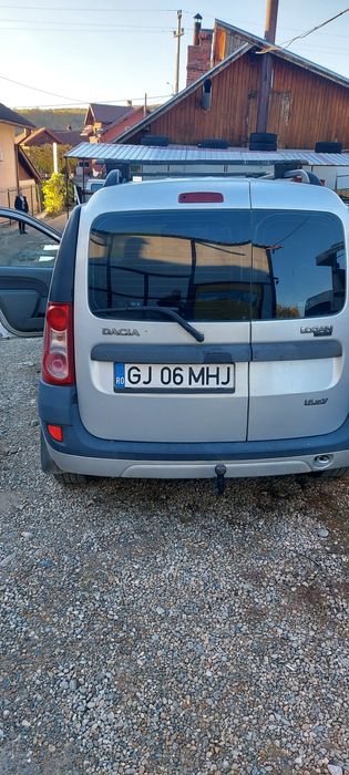 Logan Mcv 7 locuri 1.6 16v